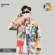 Multicolor__ M L Fashion