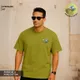 GREEN__ M L Fashion