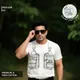 WHITE__ M L Fashion