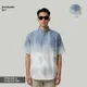White and Blue__ M L Fashion