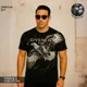 BLACK__ M L Fashion