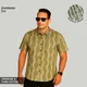 GREEN__ M L Fashion