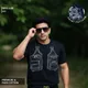 BLACK__ M L Fashion