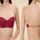 Maroon__Attire Outfit