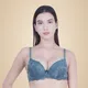 Teal Blue__Attire Outfit