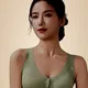 Green__Attire Outfit