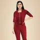 Maroon__Neysa