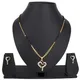 Gold , Black & White__Nex Jewellers