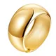 GoldStackBangle__CLEO BE BOLD BE YOU