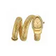 Gold Off White__CLEO BE BOLD BE YOU