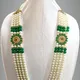 Emerald Green__PINK ART