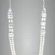White & Silver__PINK ART