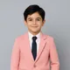 Pink__Rare Juniors