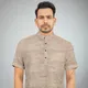 Beige__Fazla  Textiles
