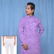 Purple__Fazla  Textiles