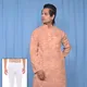 Orange__Fazla  Textiles