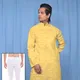 Yellow__Fazla  Textiles