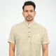 Brown__Fazla  Textiles