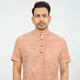Orange__Fazla  Textiles