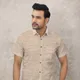 Beige__Fazla  Textiles