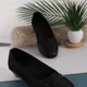 Black__MANAN'S COLLECTION HOUSE