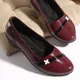 Maroon__MANAN'S COLLECTION HOUSE