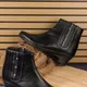 Black__MANAN'S COLLECTION HOUSE
