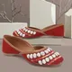 Maroon__MANAN'S COLLECTION HOUSE