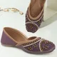 Purple__MANAN'S COLLECTION HOUSE