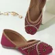 Magenta__MANAN'S COLLECTION HOUSE