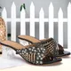 Black__MANAN'S COLLECTION HOUSE