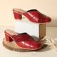 Maroon__MANAN'S COLLECTION HOUSE