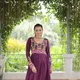 Purple__Damru Trendz