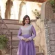 Purple__Damru Trendz