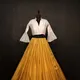 Yellow__Damru Trendz
