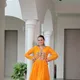Yellow__Damru Trendz