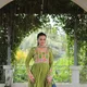 Green__Damru Trendz