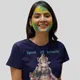 Navy Blue__Tee Fusion