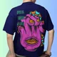 Navy Blue__Tee Fusion