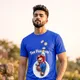 Royal Blue__Tee Fusion