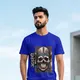 Royal Blue__Tee Fusion