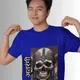Royal Blue__Tee Fusion