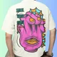 Off White__Tee Fusion