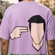 Lilac__Tee Fusion
