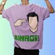 Lilac__Tee Fusion