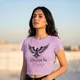Lilac__Tee Fusion