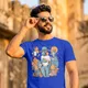 Royal Blue__Tee Fusion
