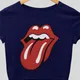 Navy Blue__Tee Fusion