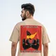 Taupe__Tee Fusion