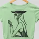 Mint Green__Tee Fusion